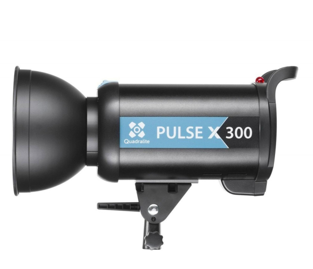Quadralite Pulse X 300 - 1489652 - zdjęcie 3
